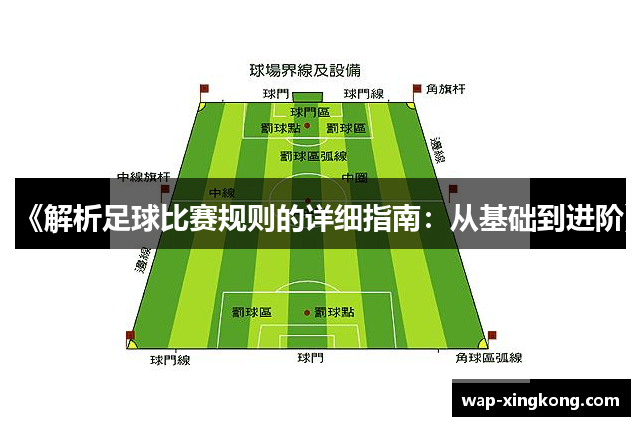 《解析足球比赛规则的详细指南：从基础到进阶》