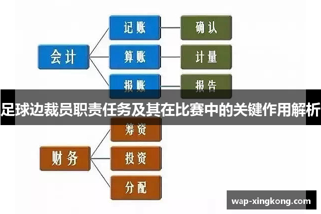 足球边裁员职责任务及其在比赛中的关键作用解析