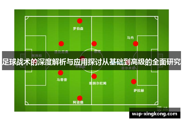 足球战术的深度解析与应用探讨从基础到高级的全面研究