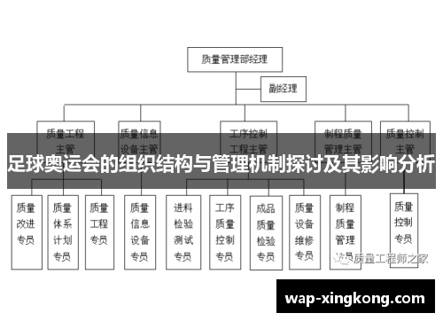 足球奥运会的组织结构与管理机制探讨及其影响分析