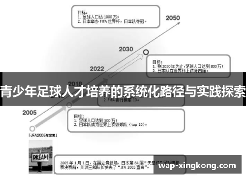 青少年足球人才培养的系统化路径与实践探索